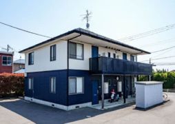 ディアス・パシアンBの外観画像