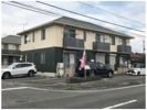 エリアントAの間取り画像