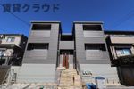 アンソレーユ千葉寺の間取り画像