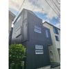 大田区西蒲田2丁目貸家の間取り画像