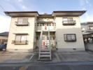 グランデール木屋瀬の間取り画像
