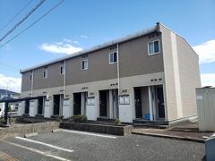 レオパレスメゾン 神馬 Ⅱの外観画像