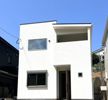 香椎戸建ての外観画像