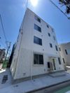 RSC町屋の外観