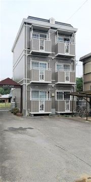 フィリアハウスの外観画像