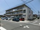 たちばなコーポの外観画像