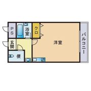 アドバンストラスト18の間取り画像