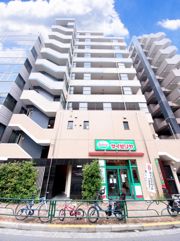 KANZE SHIBAURA RESIDENCEの外観画像