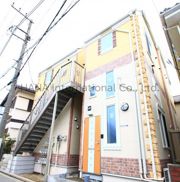 ユナイト白楽レオノールの杜の外観画像