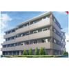ライズ赤塚の間取り画像
