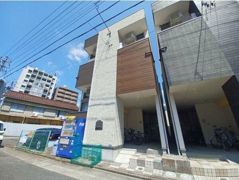 ブライト鶴舞の外観画像