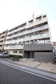 ルーセント東静岡の外観画像