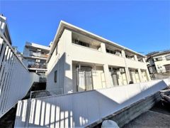 Ovest高田の外観画像