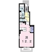 ベル ツリーの間取り画像