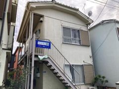 ルミナス上福岡の外観画像