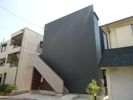 la blancの外観
