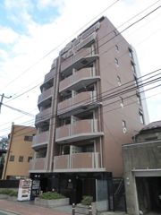 リクエスト上池袋の外観画像