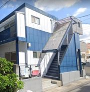 シルクハイツの外観画像