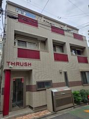 THRUSH荻窪の外観画像