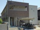 クレイノ布橋の間取り画像