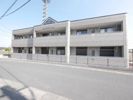 グランティス・Aの間取り画像