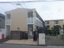 レオパレスアフロディーテの間取り画像