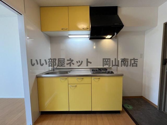 キッチン