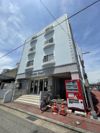 モアベル神戸の間取り画像