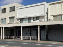 オハナテラスの外観画像