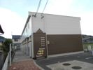 レオパレスメゾン津高の間取り画像