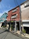 八坂ハイツの外観