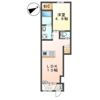 ポポラーレの間取り画像