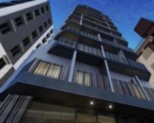 AXAS渋谷初台の外観画像