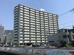 ライフ・イン・サーラ 806号室の外観画像