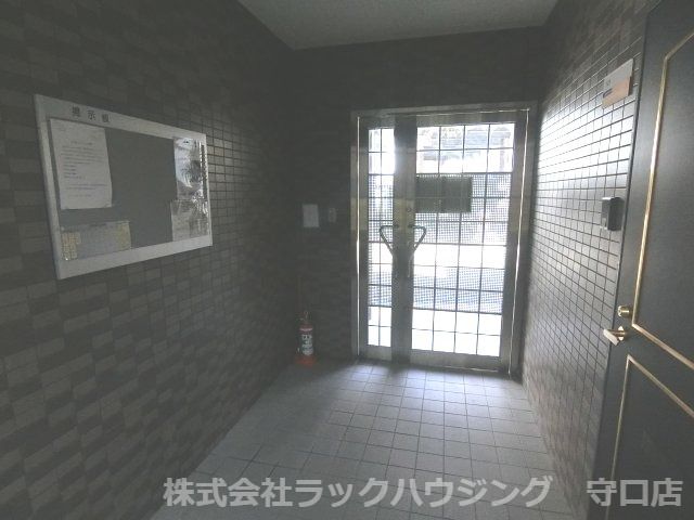 ロビー