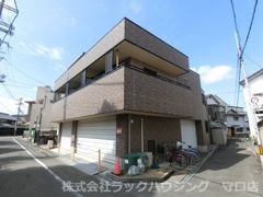 トゥール・ドゥールの外観画像