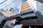 エイペックス梅田東の間取り画像