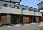 メゾンド・墨 壱号館の間取り画像