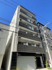 メゾン ド エルミタージュの外観画像