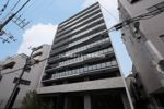 アーバネックス中崎町Ⅱの間取り画像