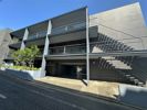 広尾アパートメントの外観