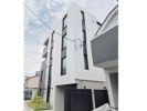 ホープ中野の間取り画像