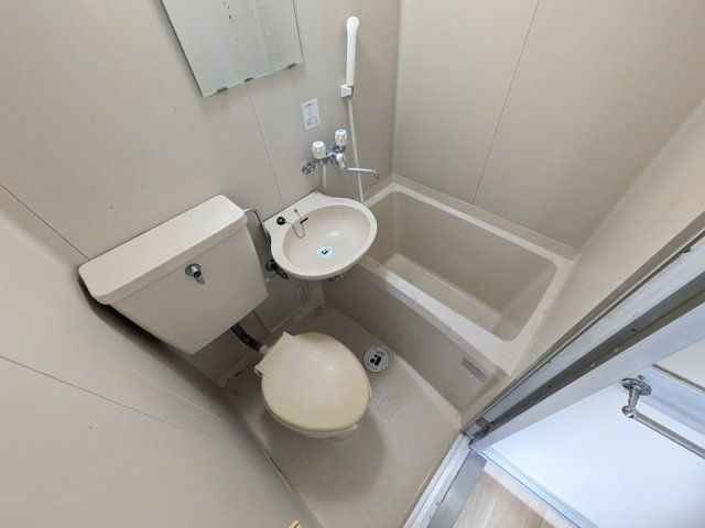 バスルーム