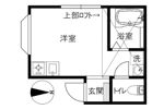Yonnの間取り画像