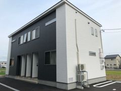 D－BOX大町の外観画像