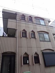 inaハイム田無の外観画像