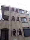 inaハイム田無の間取り画像