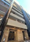ヴェルト日本橋シティの外観