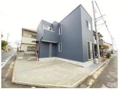 リベルタ六供の外観画像