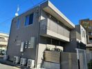 グロース久我山の間取り画像